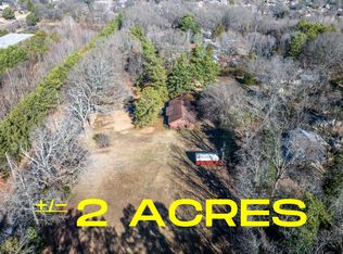 5182 Germantown Rd, Memphis, TN 38141