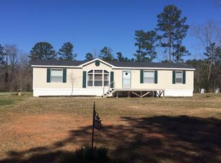 1501 Slocum Rd, Calhoun, LA 71225