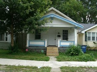 1122 Greenwood Ave, Toledo, OH 43605