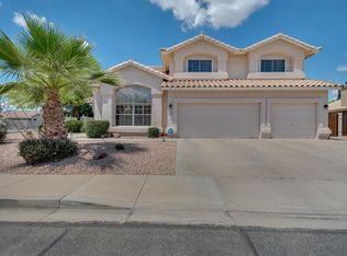 1430 W Raven Dr, Chandler, AZ 85286