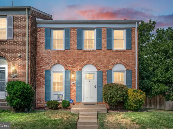 3042 Seminole Rd, Woodbridge, VA 22192