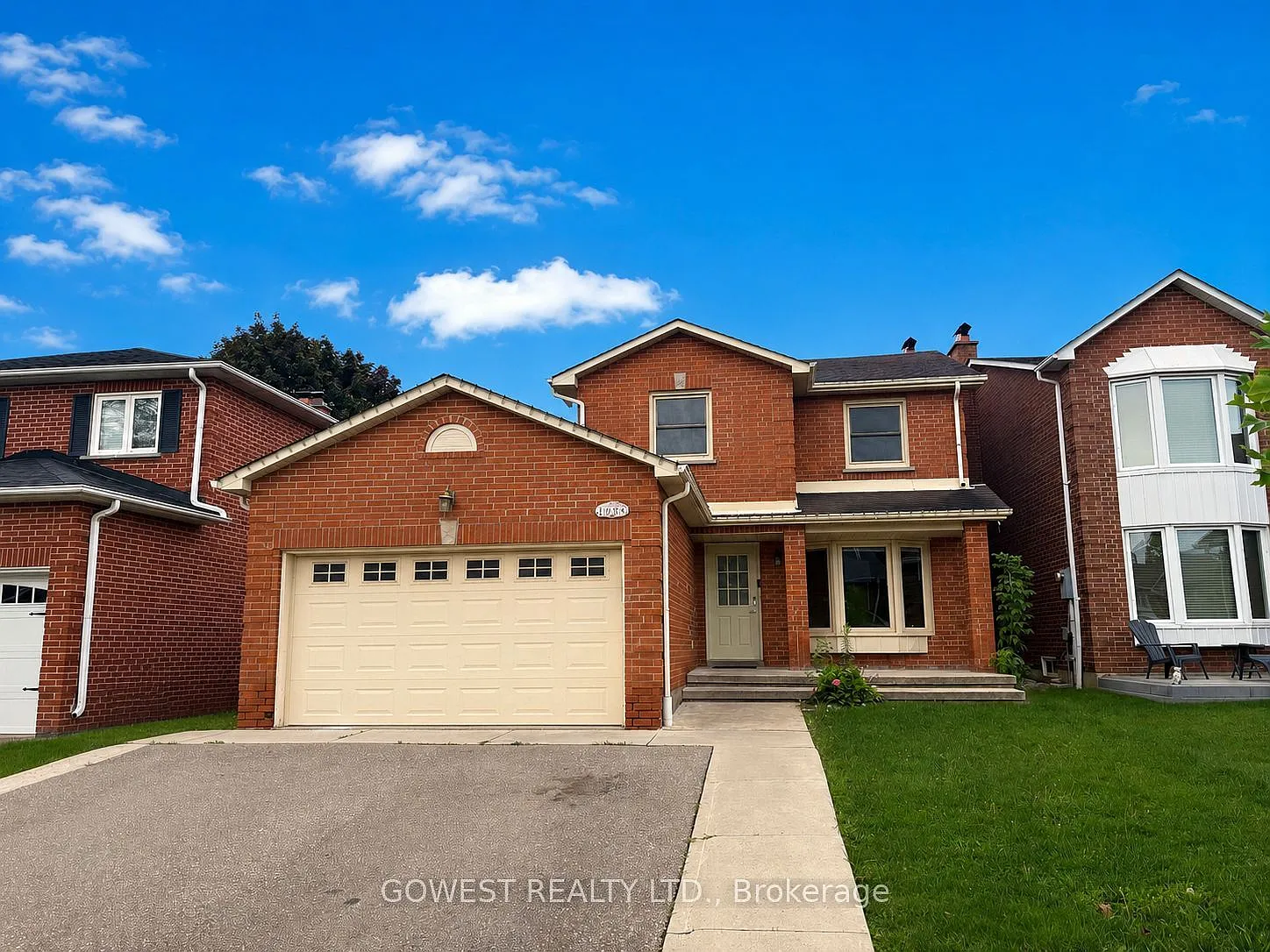 3 bed, $3,800 — Photo 1
