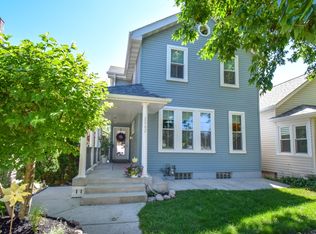 2562 S Williams St, Milwaukee, WI 53207