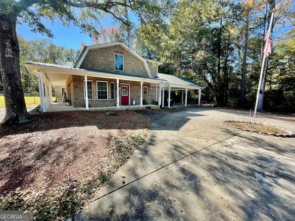 98 Waterfront Way, Warner Robins, GA 31093