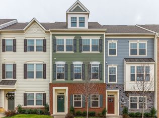 9435 Prince William St, Manassas, VA 20110