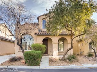 7358 Emerald Glow St, Las Vegas, NV 89123