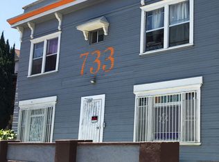 733 Columbia Ave, Los Angeles, CA 90017
