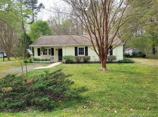 8130 Sheffield Dr, Gloucester, VA 23061