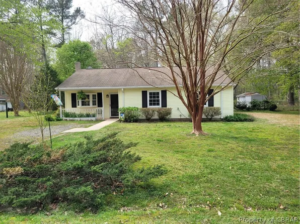 8130 Sheffield Dr, Gloucester, VA 23061