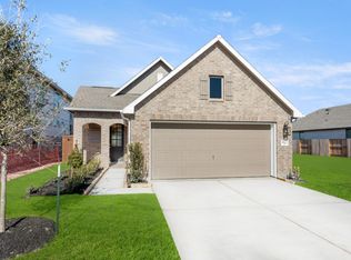 4127 Watson Dr, Iowa Colony, TX 77583