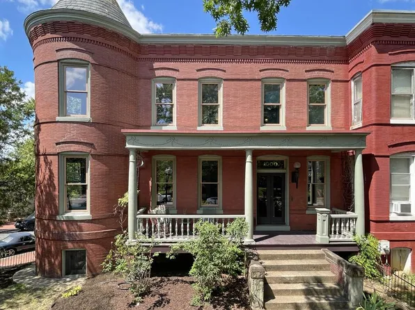 1000 Maryland Ave NE, Washington, DC 20002