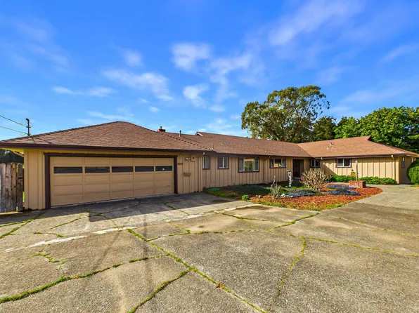 1852 Dean St, Eureka, CA 95501