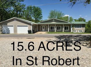 15905 Hardin Ln, Saint Robert, MO 65584