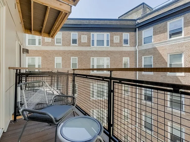 Tilden Hall Apartments — Photo 14