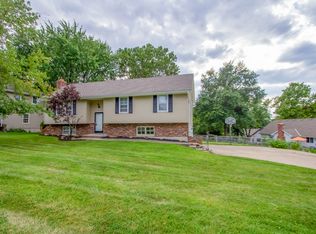 6708 NW Blair Rd, Kansas City, MO 64152