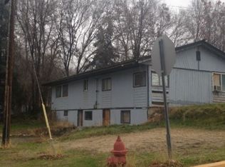 119 N Main St, Riverside, WA 98849