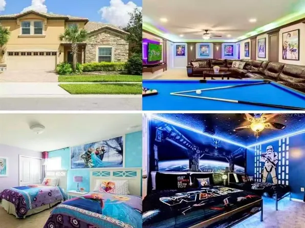 2133 Malta Ter, Kissimmee, FL 34747