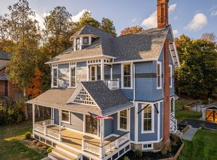 100 Mendon St, Uxbridge, MA 01569