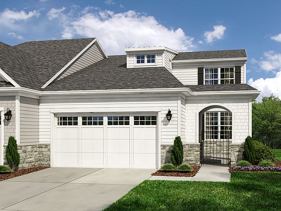 Easton Elevation