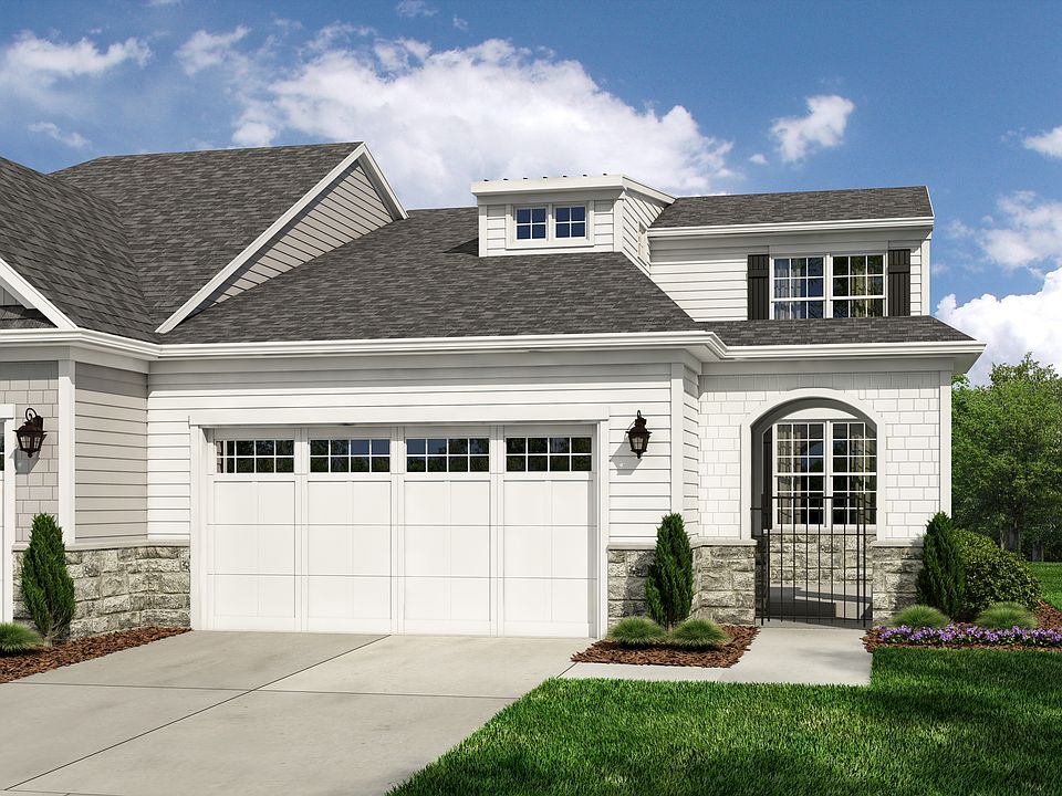 Easton Elevation