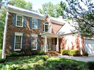 4313 Windlestraw Ln, Greensboro, NC 27410