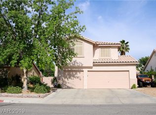 2114 Fallsburg Way, Henderson, NV 89002