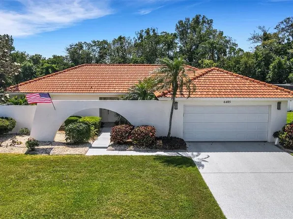 6405 16th Avenue Dr W, Bradenton, FL 34209