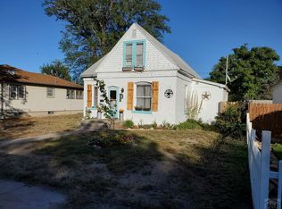 405 7th St, Fowler, CO 81039