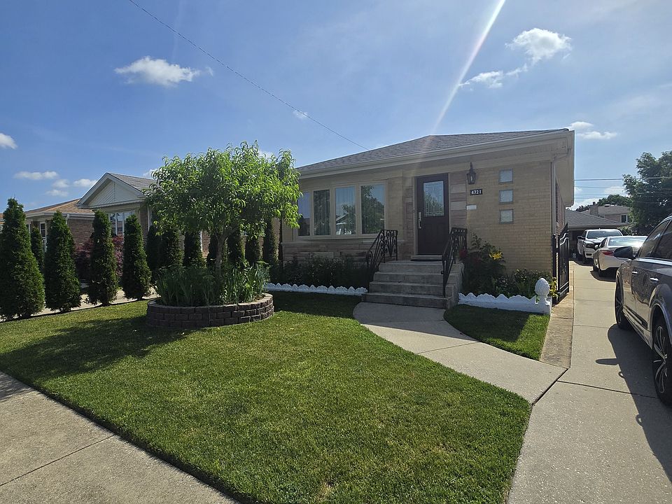 1st image of 4721 N Newland Ave