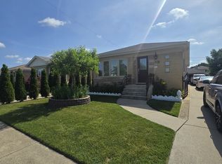 4721 N Newland Ave, Harwood Heights, IL 60706