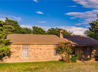 2000 S Uhl Rd, Glenn Heights, TX 75154