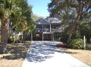 220 Norton St, Oak Island, NC 28465