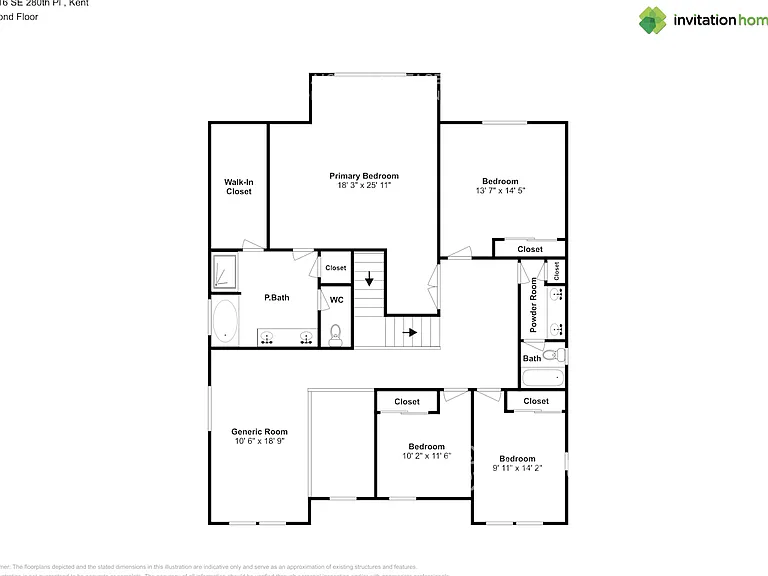 14016 SE 280th Pl — Photo 3