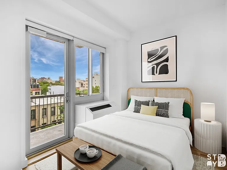 333 Greene Ave #4B — Photo 7