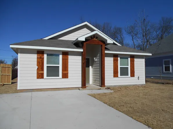 719 W Texas St, Denison, TX 75020