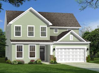 677 Sunwater Drive 21 2/07 #RP, Duncan, SC 29334