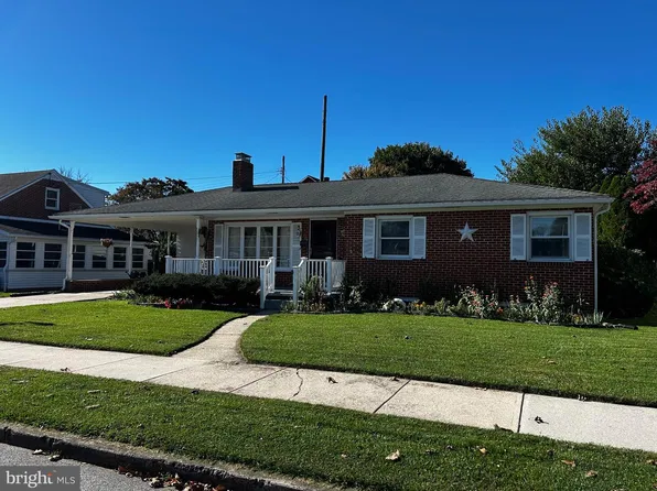 436 Prince St, Littlestown, PA 17340