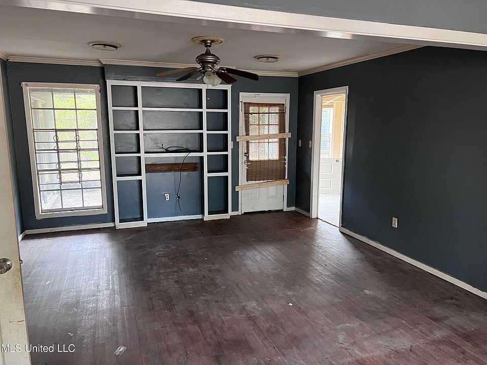 2839 Gentilly Dr, Jackson, MS 39209 Zillow