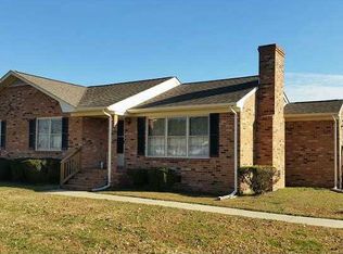902 Kimberly Dr, Franklin, VA 23851