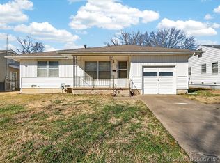127 Forrest Park Rd, Bartlesville, OK 74003