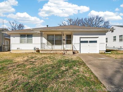 127 Forrest Park Rd, Bartlesville, OK, 74003