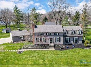 1001 S Walnut St, Van Wert, OH 45891
