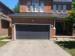 35 Native Trl, Vaughan, ON L6A 2Z9