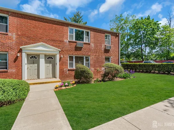 66 Fox Rd 10a-unit 10A, Edison, NJ 08817