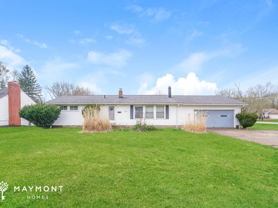 1116 Munroe Falls Kent Rd, Kent, OH, 44240