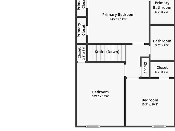 3rd image of 417 Northdale Ct