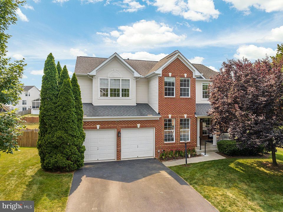 301 N Old Dominion Ln, Purcellville, VA 20132 Zillow