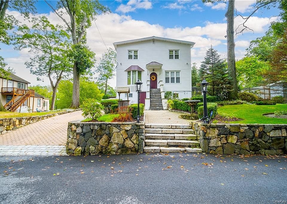 44 Ridgecrest Road, Lake Peekskill, NY 10537 Zillow