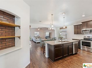 230 High More Ct, Temple, TX 76502