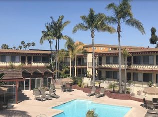 Kona Kai, Torrance, CA 90505